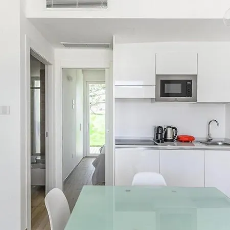 Apartment Capo Falcone, *
