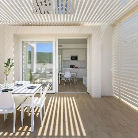 Apartment Capo Falcone, *