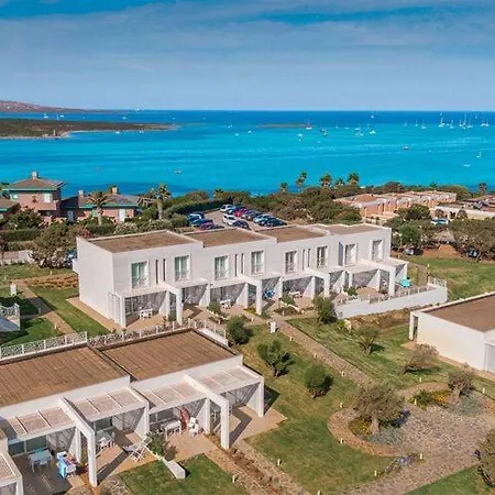 Capo Falcone Apartment *