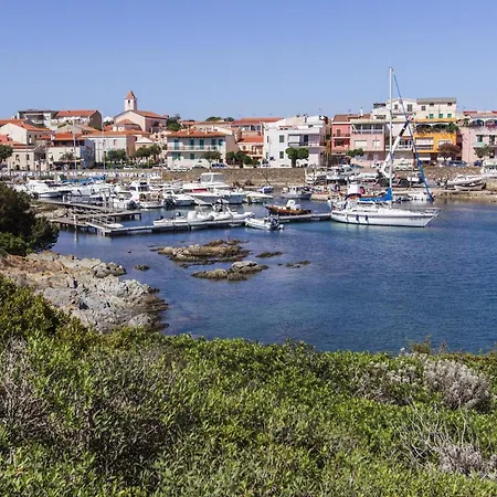 Capo Falcone Apartment Stintino