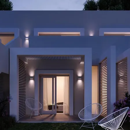 Capo Falcone Apartment *