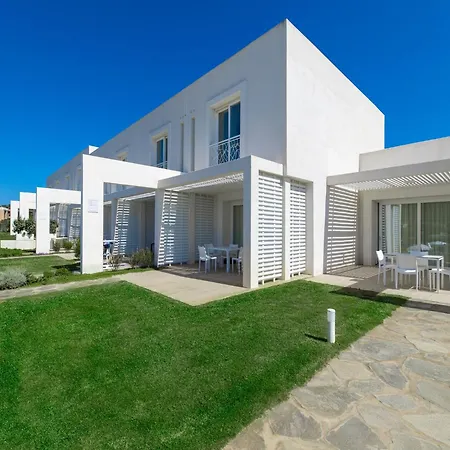 Apartment Capo Falcone *