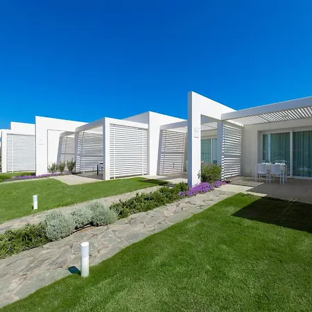 Capo Falcone Apartment Stintino