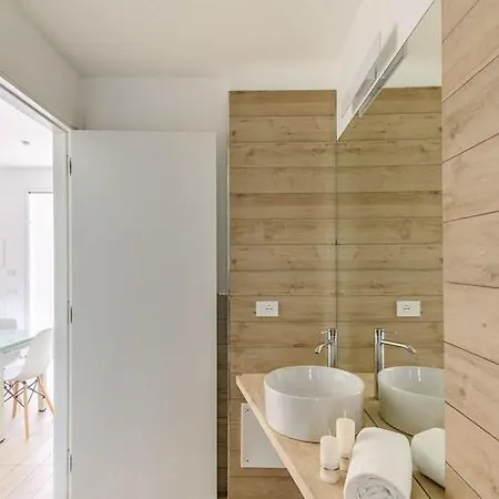 Apartment Capo Falcone,