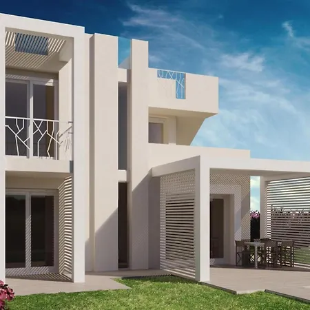 Apartamento Capo Falcone, Stintino