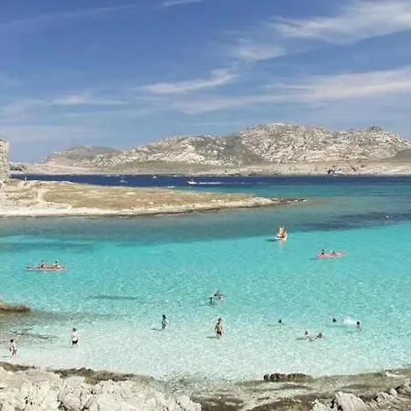 Capo Falcone, Stintino