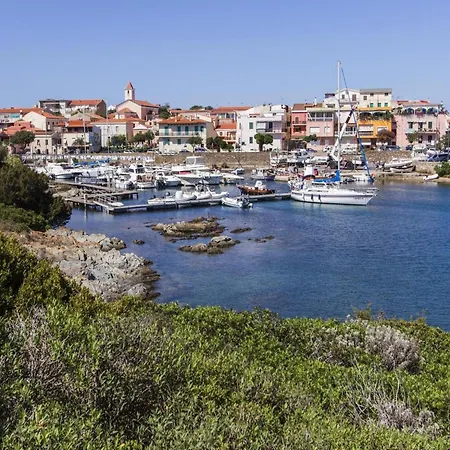 Capo Falcone, * Stintino