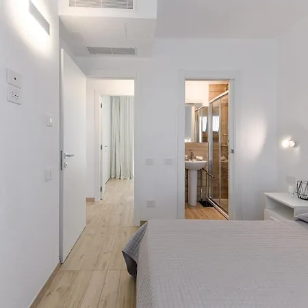 Capo Falcone, Apartamento Stintino