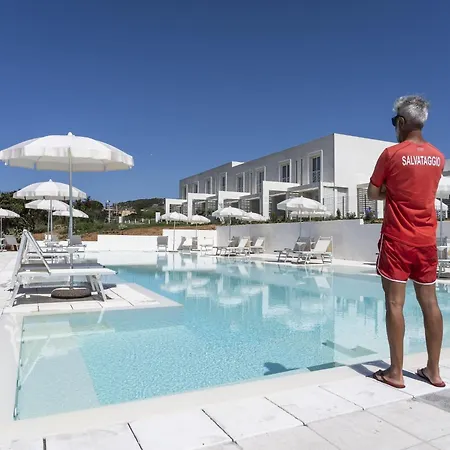 Apartamento Capo Falcone,