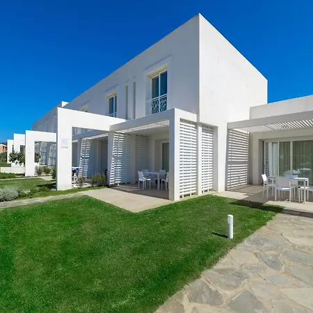 Apartamento Capo Falcone, *