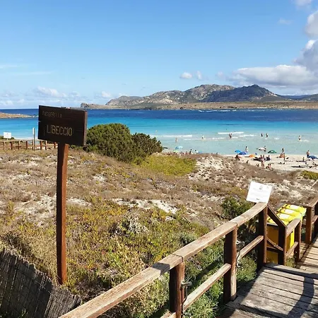 Appartamento Capo Falcone, Stintino